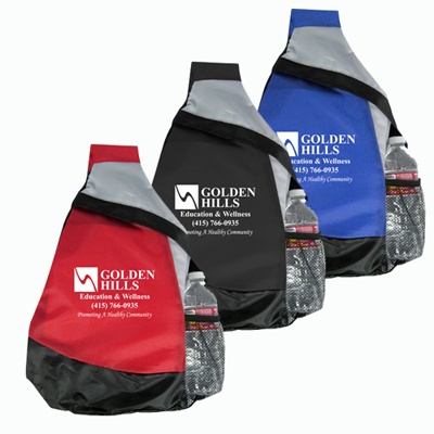 Mustang Sling Backpack Mustang Sling Backpack