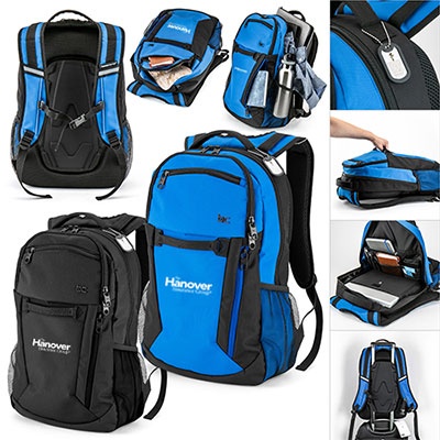 Cannon Backpack Cannon Backpack