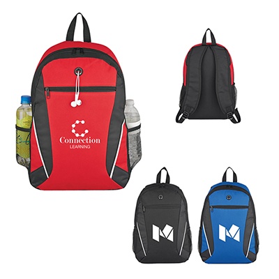 Homerun Backpack Homerun Backpack