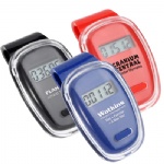 Fitness First Pedometer