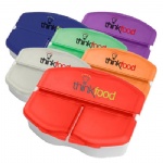 Tri-Minder Pill Box