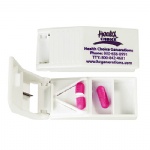 Pill Box & Cutter