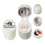 4-In-1 Pill Box