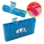 28 Compartment Med Minder