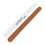 White Emery Board