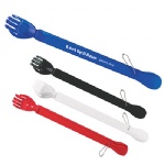 Back Scratcher With Shoe Horn