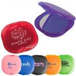Diva Compact Mirror