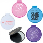 Pocket Compact Mirror
