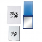 Rectangular Mirror
