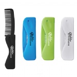 Axis Folding Hair Comb