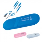 Manicure Set In Gift Tube