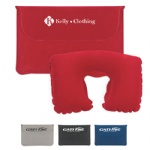 Travel Neck Pillow