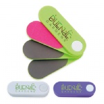 Mini File & Buffer