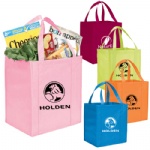 Hercules Non-Woven Grocery Tote