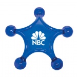 Star Shape Massager