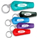 Whistle Keylight
