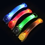 Light-Up Safety Armband