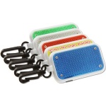 Rectangle Flashing Light