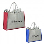 Jute Shopping Bag