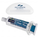 Toothpaste Winder