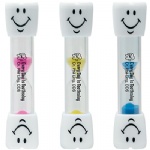 3 Minute Toothbrush Sand Timer