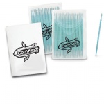 Toothpicks in a Case
