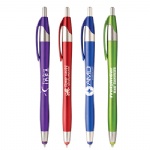 Javalina Spring Stylus Pen