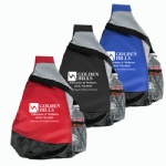 Mustang Sling Backpack