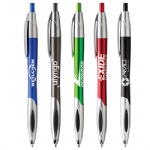 Janita Grip Ballpoint Pen