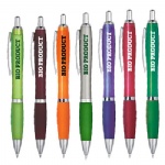 Satin Pen