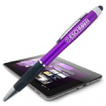 Lory Metallic Stylus Pen