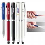 Atlas Laser/ Stylus/ Flashlight Pen