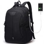 Laptop Backpack with USB Charger