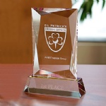 Large Dichroic Achievement Award
