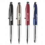 T.Macy Triple Function Pen