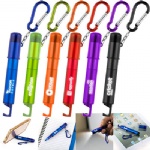 Eclair 4-in-1 Multi-Function Pen