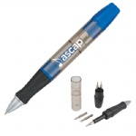 Tool Pen With Screwdrivers & Lights