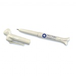 Halloween Bone Shape Pen