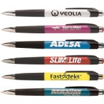 Retractable Ballpoint Pen