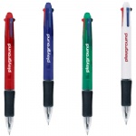 Orbitor 4 Color Pen