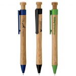 Kiva Ballpoint Pen