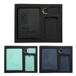 Vienna 3pc Travel Gift Set