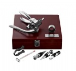 Executive Wine Collections Set