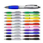 Satin Pen