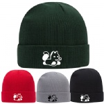 Superior Cotton Blend Knit 12