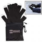Friendly Gloves In Pouch