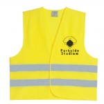 Reflective Vest