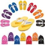 Deluxe Flip Flops