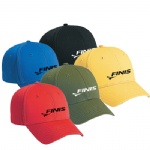 Superior Cotton Twill Cap