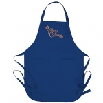 Harbor Two Pocket Bib Apron